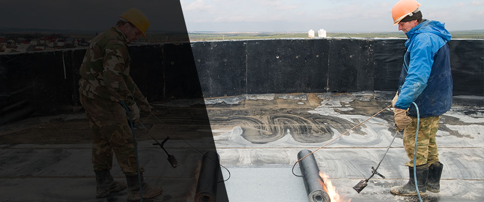 Groveoak Roofing Contractors